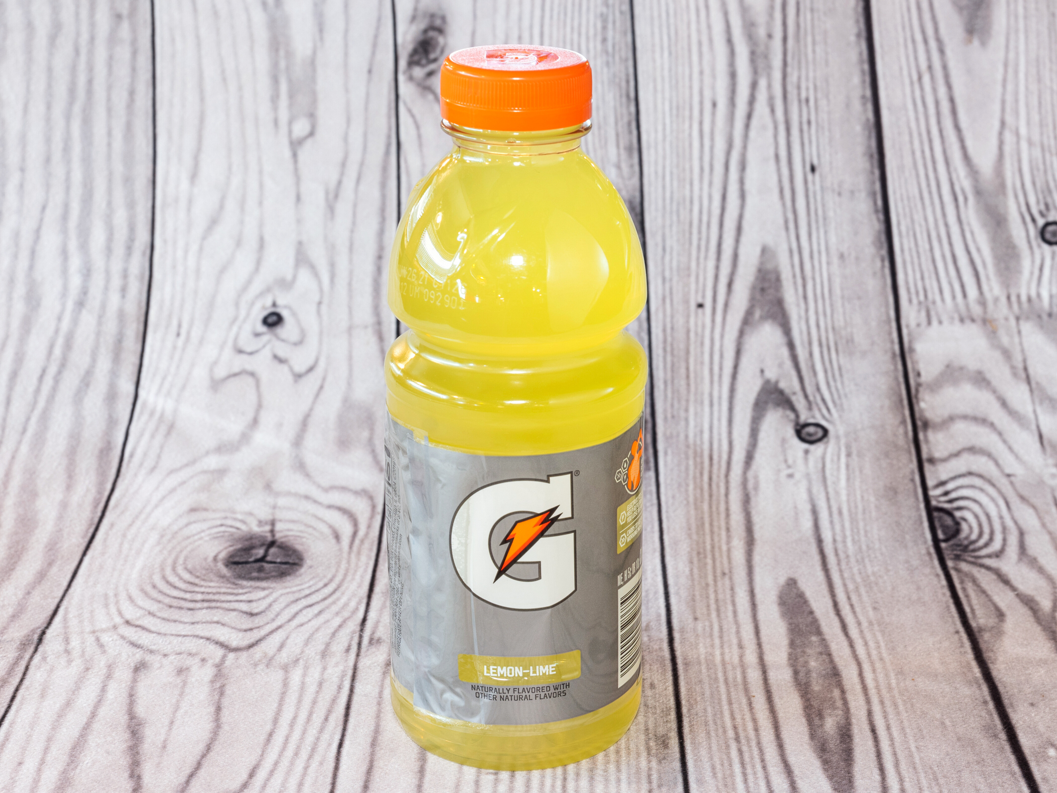 Order Gatorade food online from Wings And Things store, Union City on bringmethat.com
