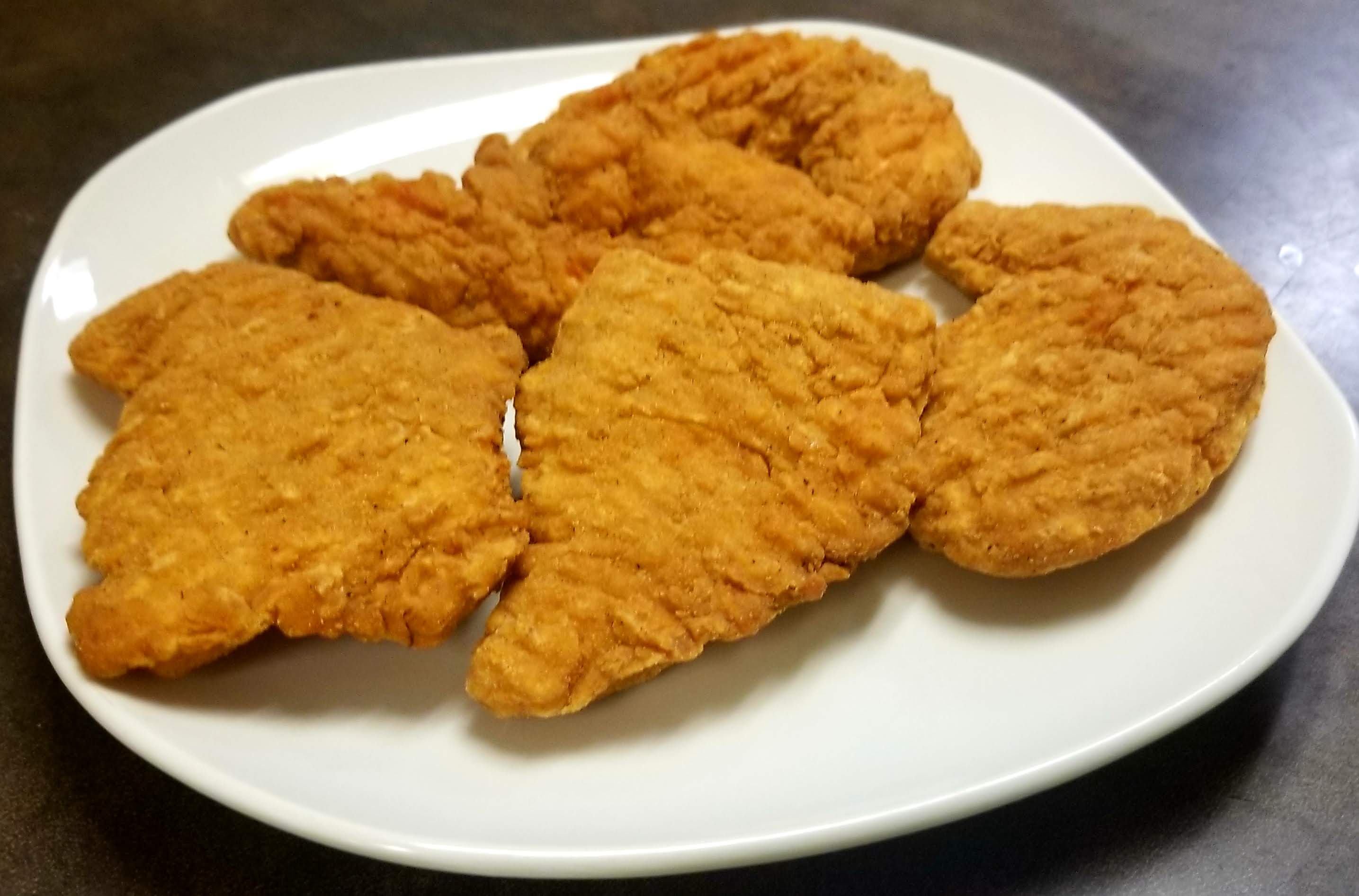 Order Chicken Fingers Appetizer food online from Your Mothers Bar store, Mount Clemens on bringmethat.com