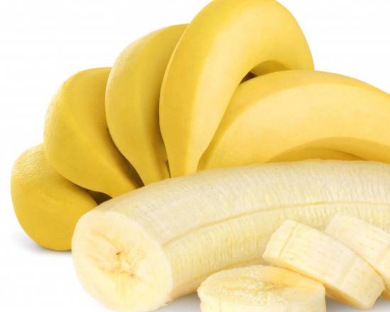 Order Bananas (Per Pound) food online from World Fresh Market store, Chicago on bringmethat.com