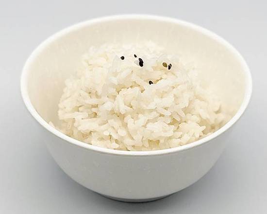 Order White Rice food online from Sodo Poke And More store, Seattle on bringmethat.com