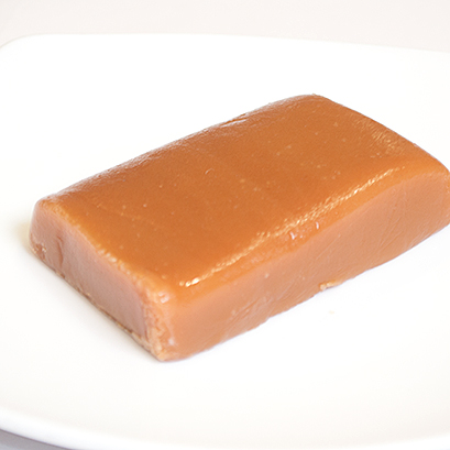 Order Caramel food online from The Fudge Pot store, Chicago on bringmethat.com
