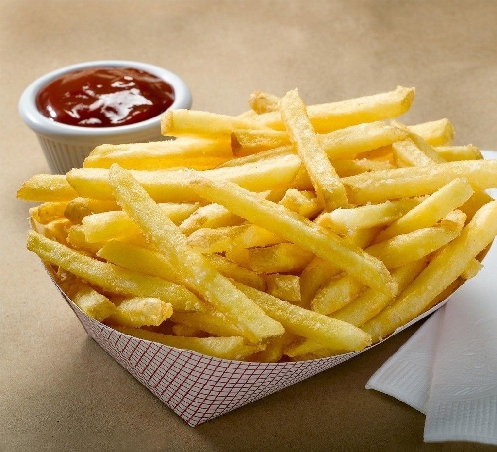 Order French Fries food online from Xufeng Restaurant store, Philadelphia on bringmethat.com