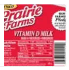 Order Prairie Farms Gallon Whole food online from Huck store, Herrin on bringmethat.com