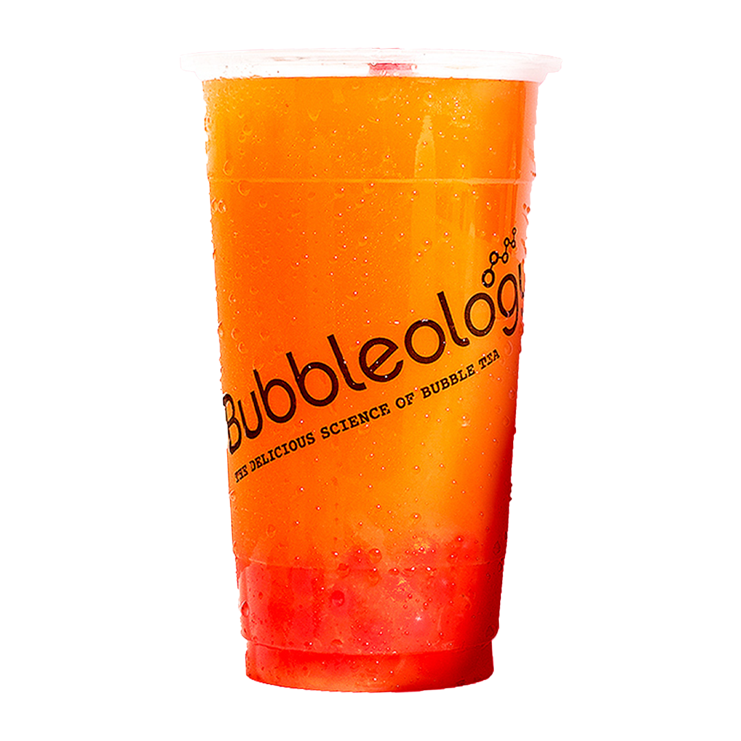 Order Harvest Fruit Punch food online from Bubbleology store, Dearborn on bringmethat.com
