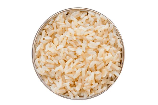 Order Brown Rice Only food online from Yoshinoya store, Bakersfield on bringmethat.com