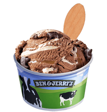 Order Phish Food Ice Cream food online from Ben & Jerry Ice Cream & Non Dairy store, Sherman Oaks on bringmethat.com