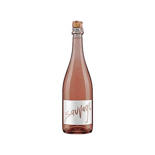 Order Gruet Sauvage Rose (750 ML) 122756 food online from Bevmo! store, Chino on bringmethat.com