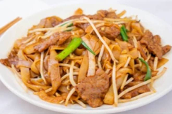 Order Chow Fun (stir fry) food online from Tokyo Sushi store, Powell on bringmethat.com