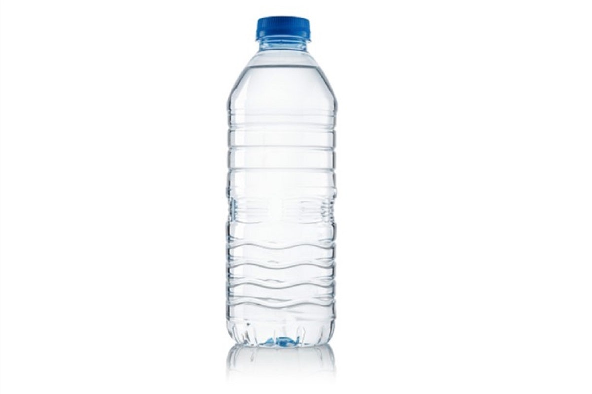 Order Bottled Water food online from Pasqually Pizza & Wings store, Toledo on bringmethat.com