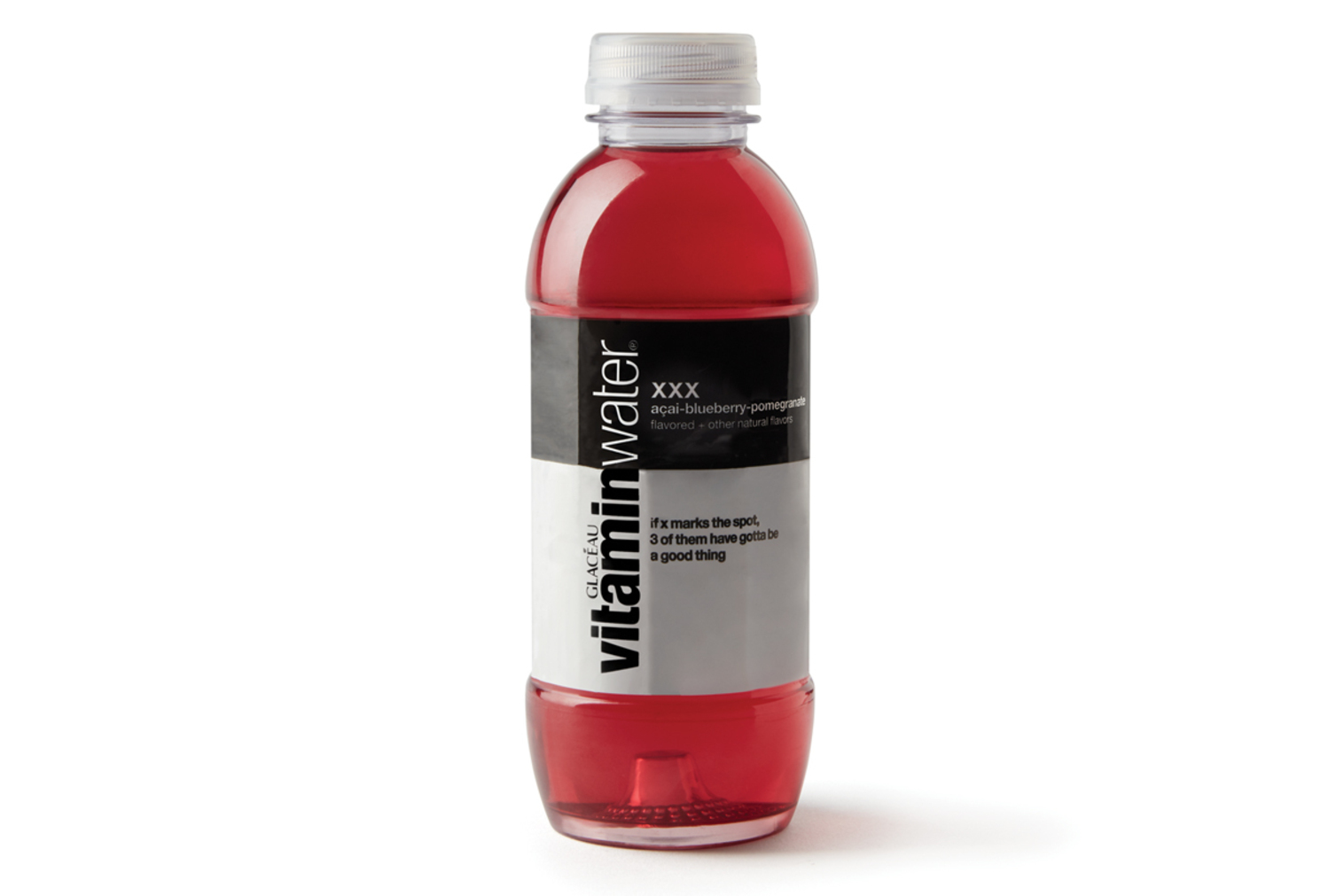 Order Vitamin Water XXX food online from Cafe Zupas store, Nampa on bringmethat.com