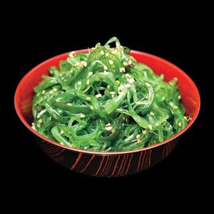 Order Seaweed Salad food online from Sushi Go Go store, San Francisco on bringmethat.com
