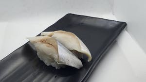 Order Mackerel  food online from Sushiya store, Pasadena on bringmethat.com