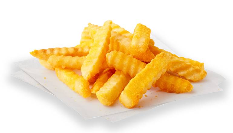 Order French Fries food online from Jack's store, Tuscaloosa on bringmethat.com