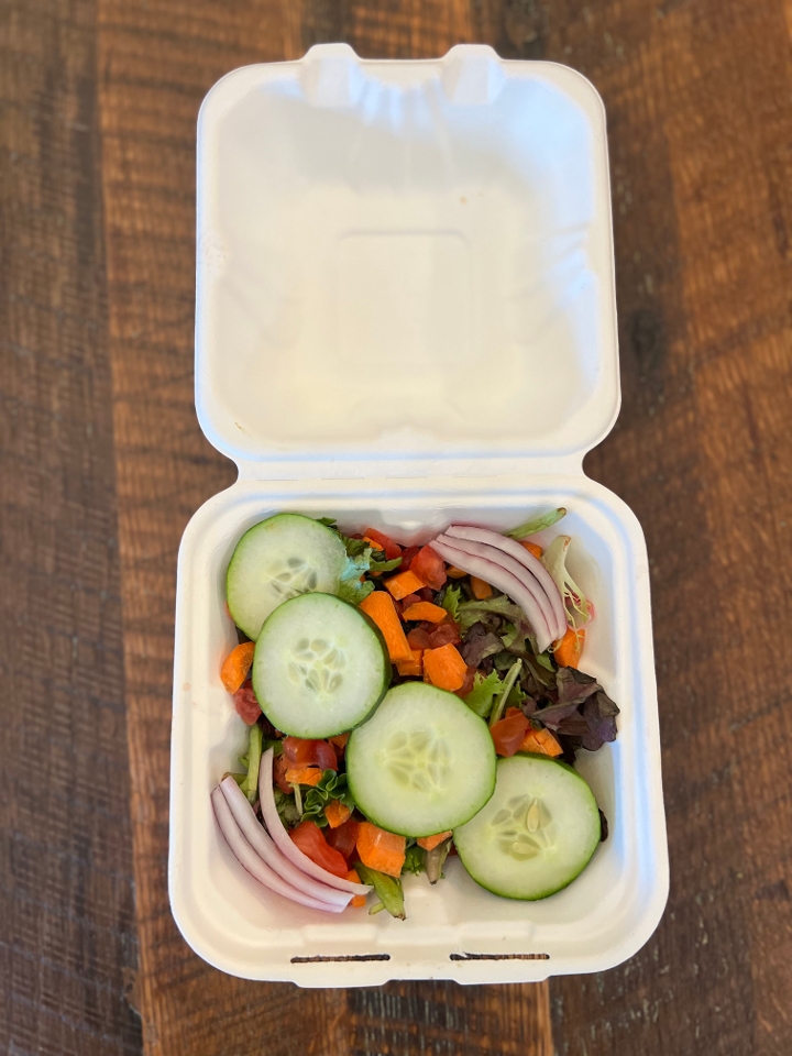 Order Small House Salad food online from Healthy and Delicious store, Toms River on bringmethat.com
