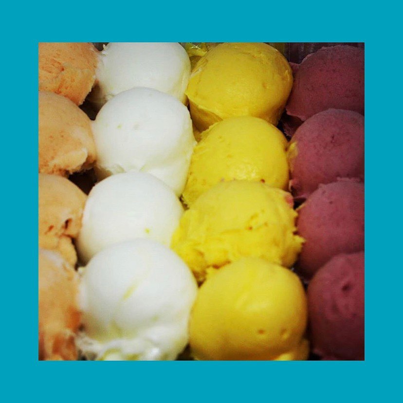Order 1 Scoop of Ice Cream food online from The Gelato Cone store, Plano on bringmethat.com