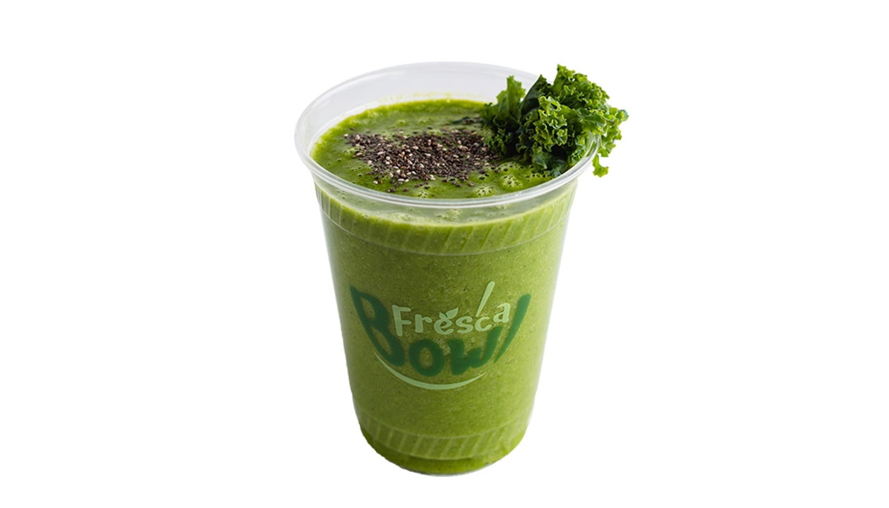 Order Green Machine food online from Fresca Bowl & Poke Mahi store, Princeton on bringmethat.com