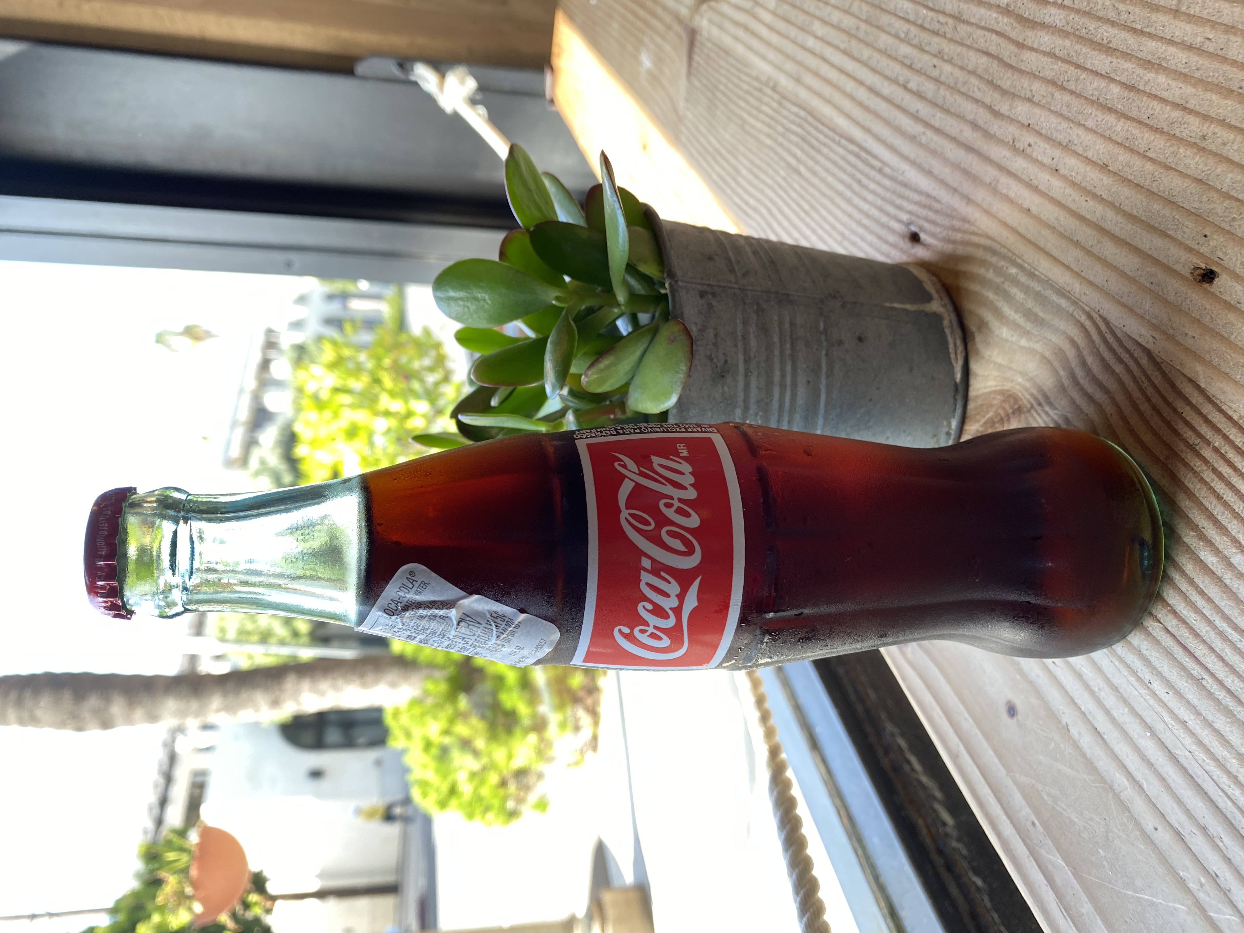 Order Mexican Coke food online from Puesto store, Irvine on bringmethat.com