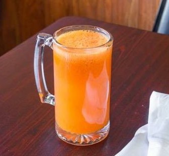 Order Carrots and Orange Juice food online from Mi Yucatan store, San Francisco on bringmethat.com