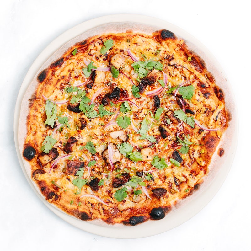 Order BBQ Pizza food online from Modern Market store, Longmont on bringmethat.com