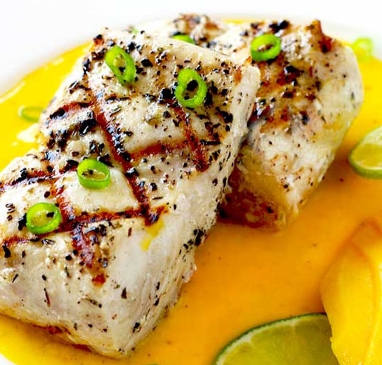 Order Mahi Mahi food online from Captain’s Curbside Seafood store, Trappe on bringmethat.com