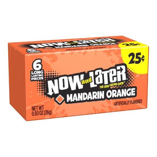 Order Now And Later Mandarin food online from Exxon Food Mart store, Port Huron on bringmethat.com
