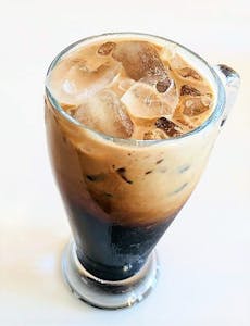 Order Thai Iced Coffee food online from Thai Smile store, Hamden on bringmethat.com