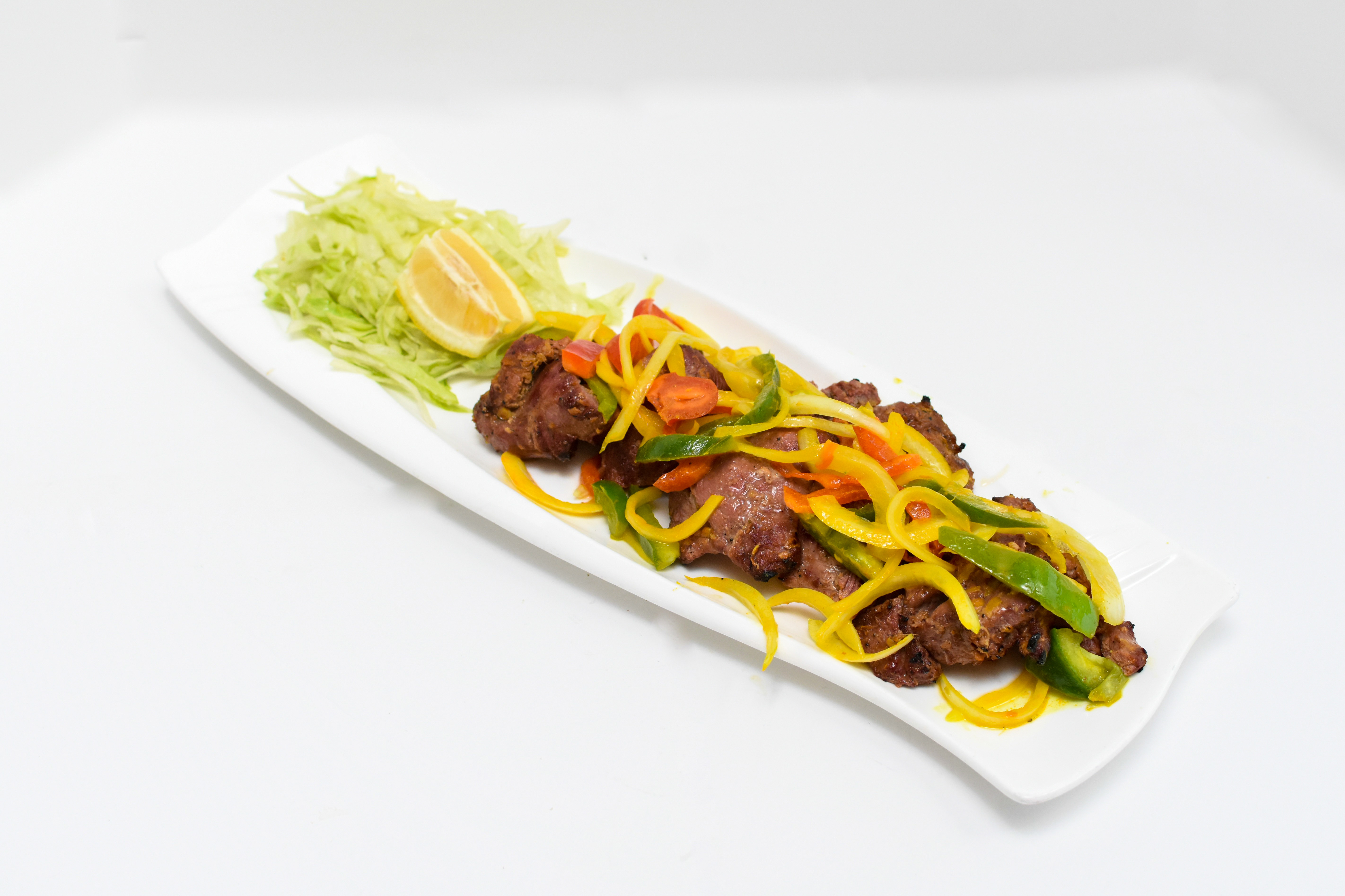 Order Boti Kebab food online from Sher-A-Punjab store, Quincy on bringmethat.com