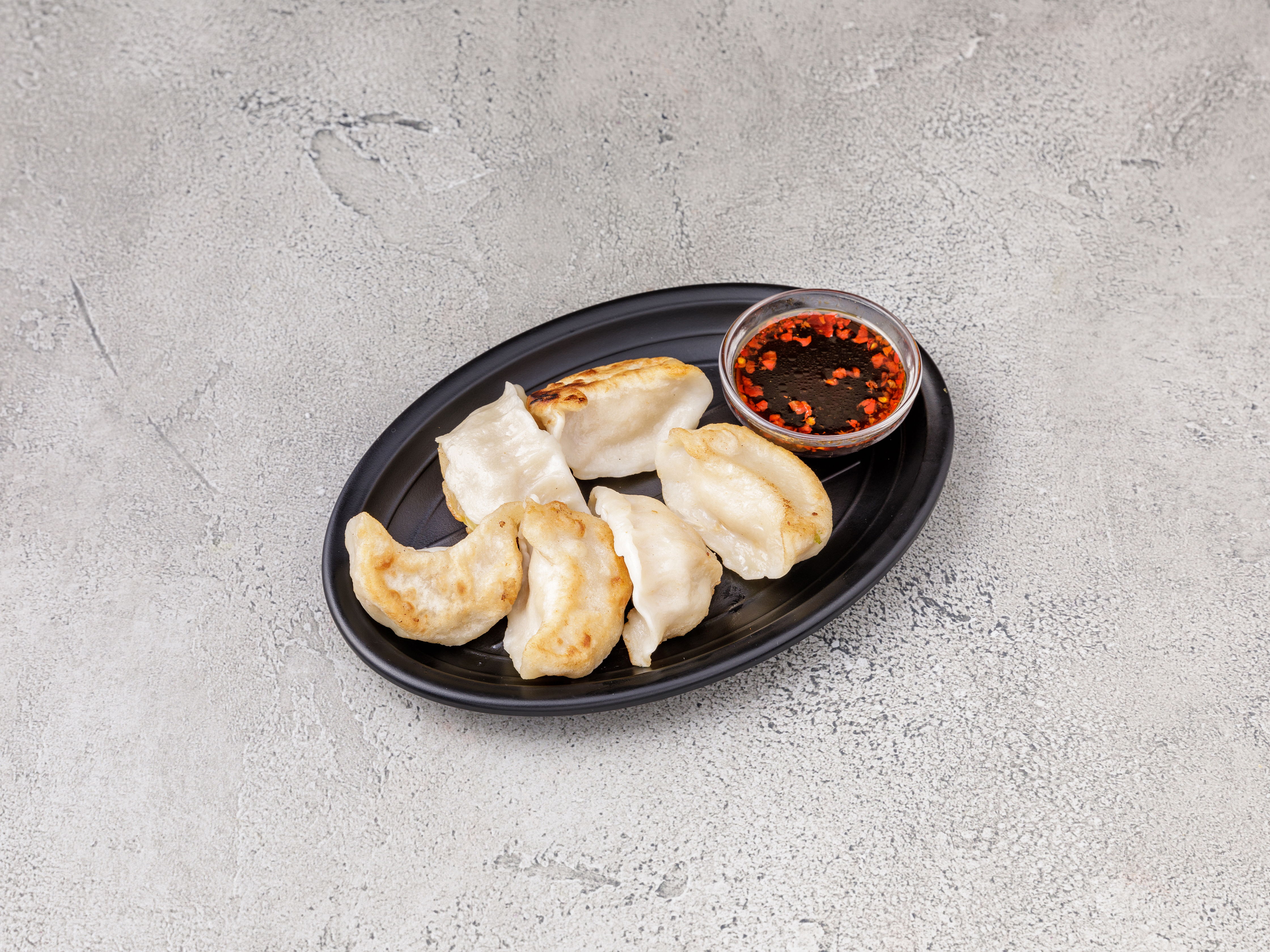 Order 9. Dumplings food online from China Spring Restaurant store, Glen Burnie on bringmethat.com