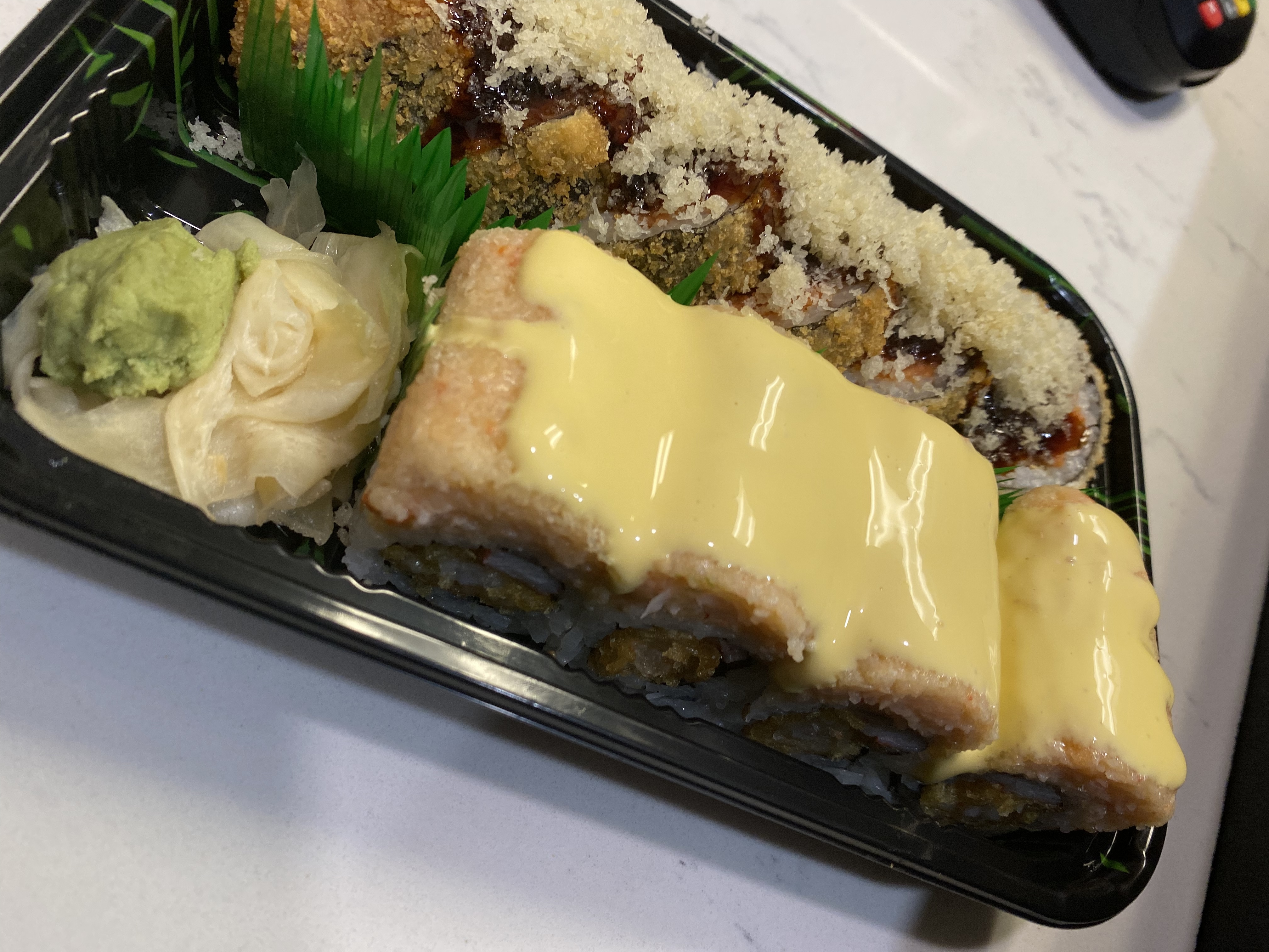 Order Avatar Roll food online from EDO Sushi store, Lynbrook on bringmethat.com