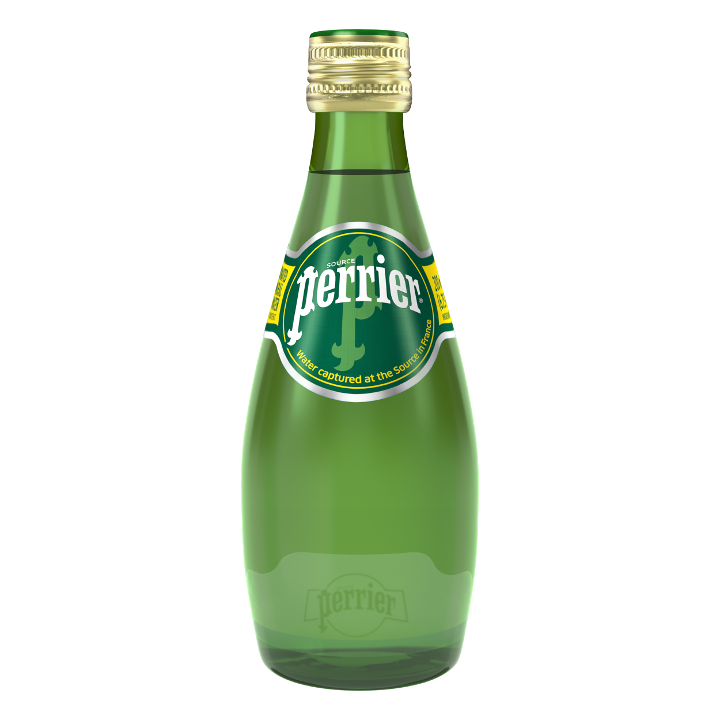 Order Perrier Mineral Water food online from Poke Poké store, Chicago on bringmethat.com