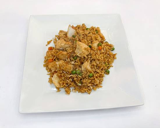 Order Chicken Fried Rice food online from Gather Bar and Grill store, Fort Worth on bringmethat.com
