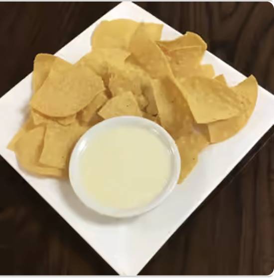 Order Cheese (Dips) food online from El Rancho Grande store, Union on bringmethat.com