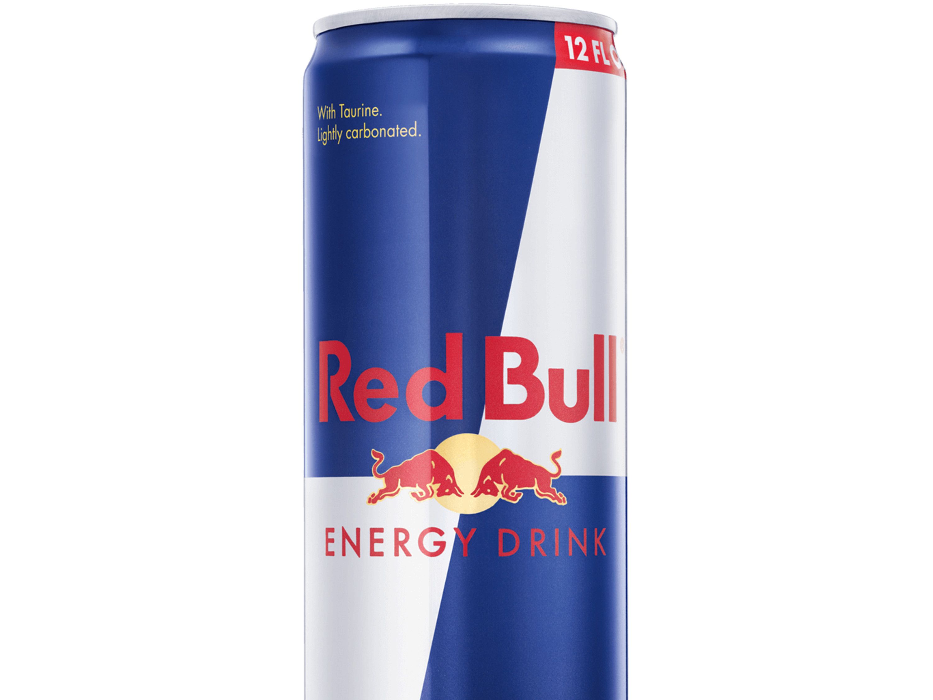 Order Red Bull (12 Fl Oz ) food online from Kabab House store, Atlantic City on bringmethat.com