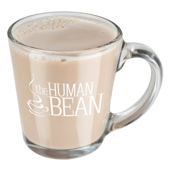 Order Mate Latte food online from The Human Bean store, Lake Havasu City on bringmethat.com
