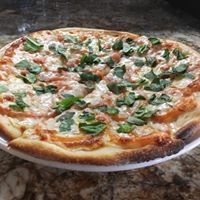 Order Sm Margherita Pizza food online from Gregorio store, Carlsbad on bringmethat.com