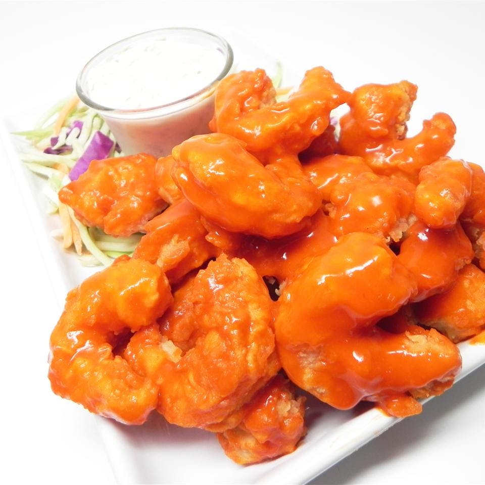 Order Shrimp - 10 Pieces food online from Lorenzo's Pizza store, Fountain Hill on bringmethat.com