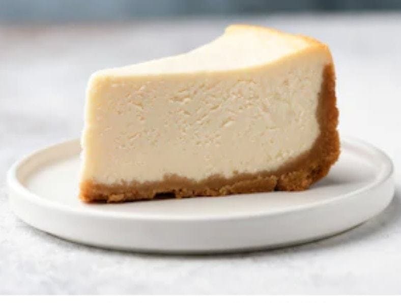 Order Cheesecake - Dessert food online from Roma Breakfast & Pizzeria store, Columbia on bringmethat.com