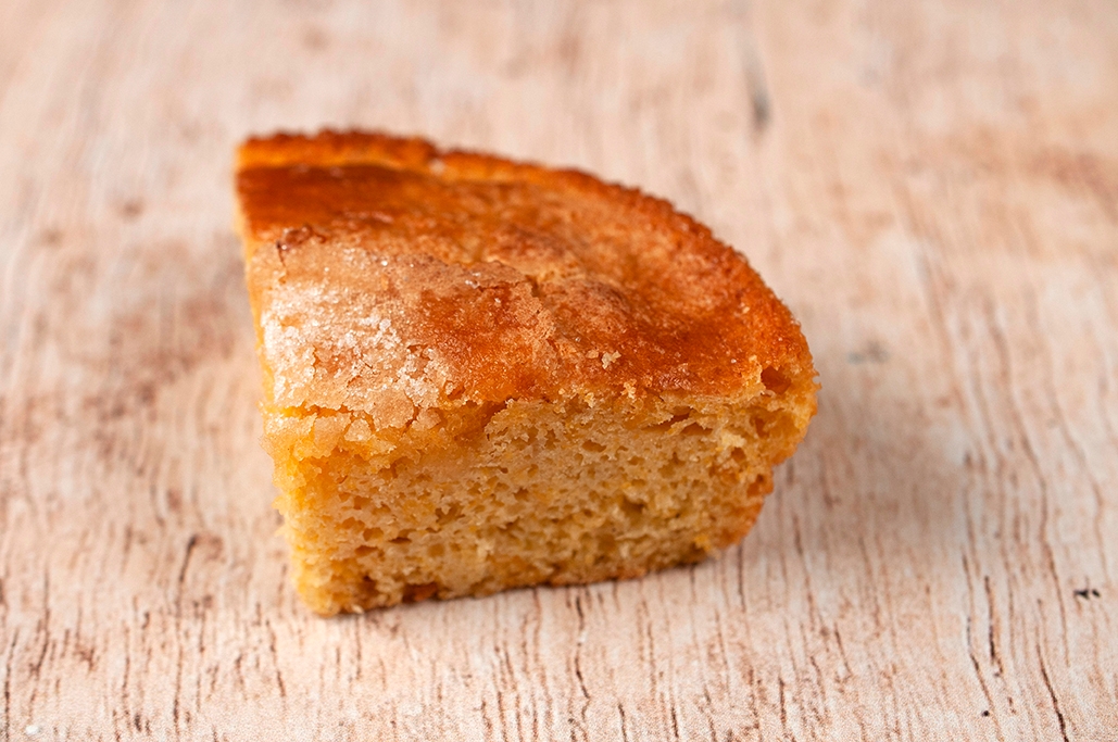 Order Wedge of Cornbread food online from Austin's American Grill store, Fort Collins on bringmethat.com