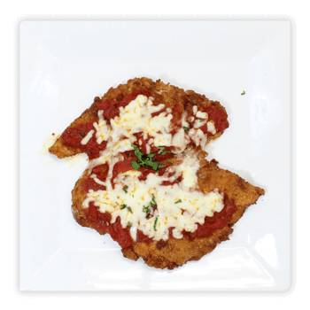 Order Chicken Parmigiana food online from Nonna Rosa store, West Norriton on bringmethat.com