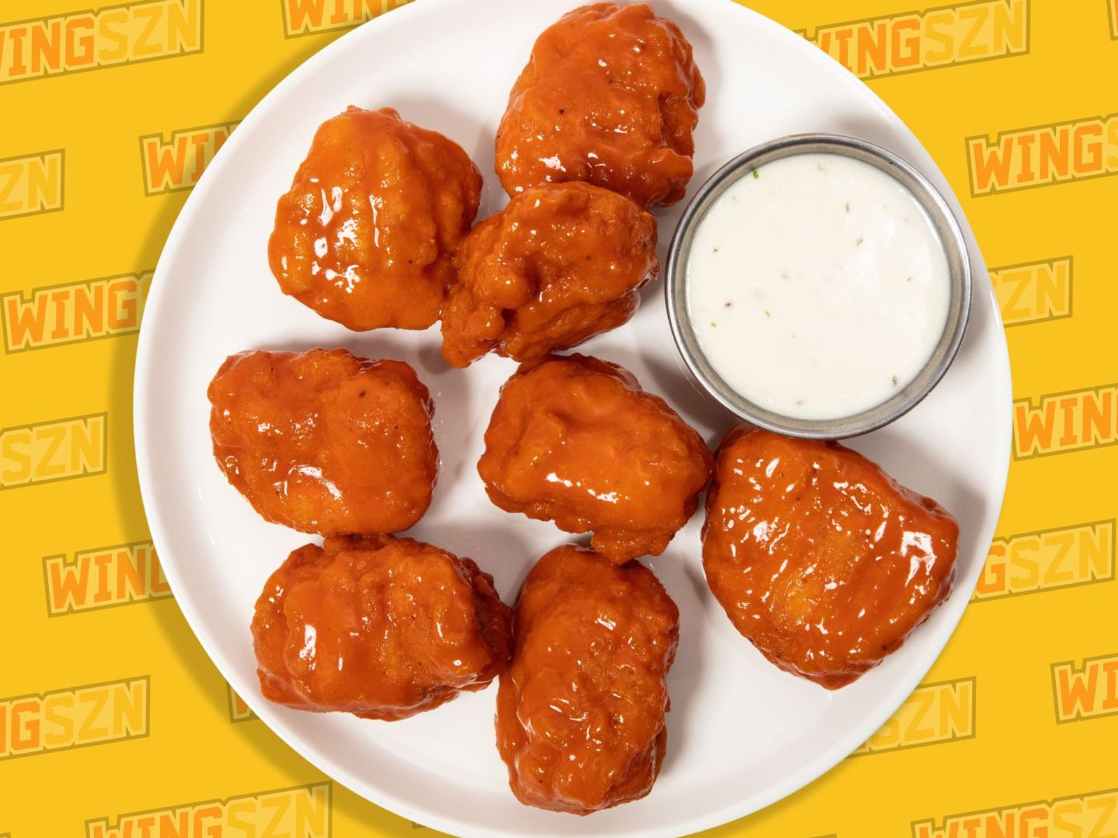 Order OG Buffalo food online from Wing Szn store, Mesa on bringmethat.com