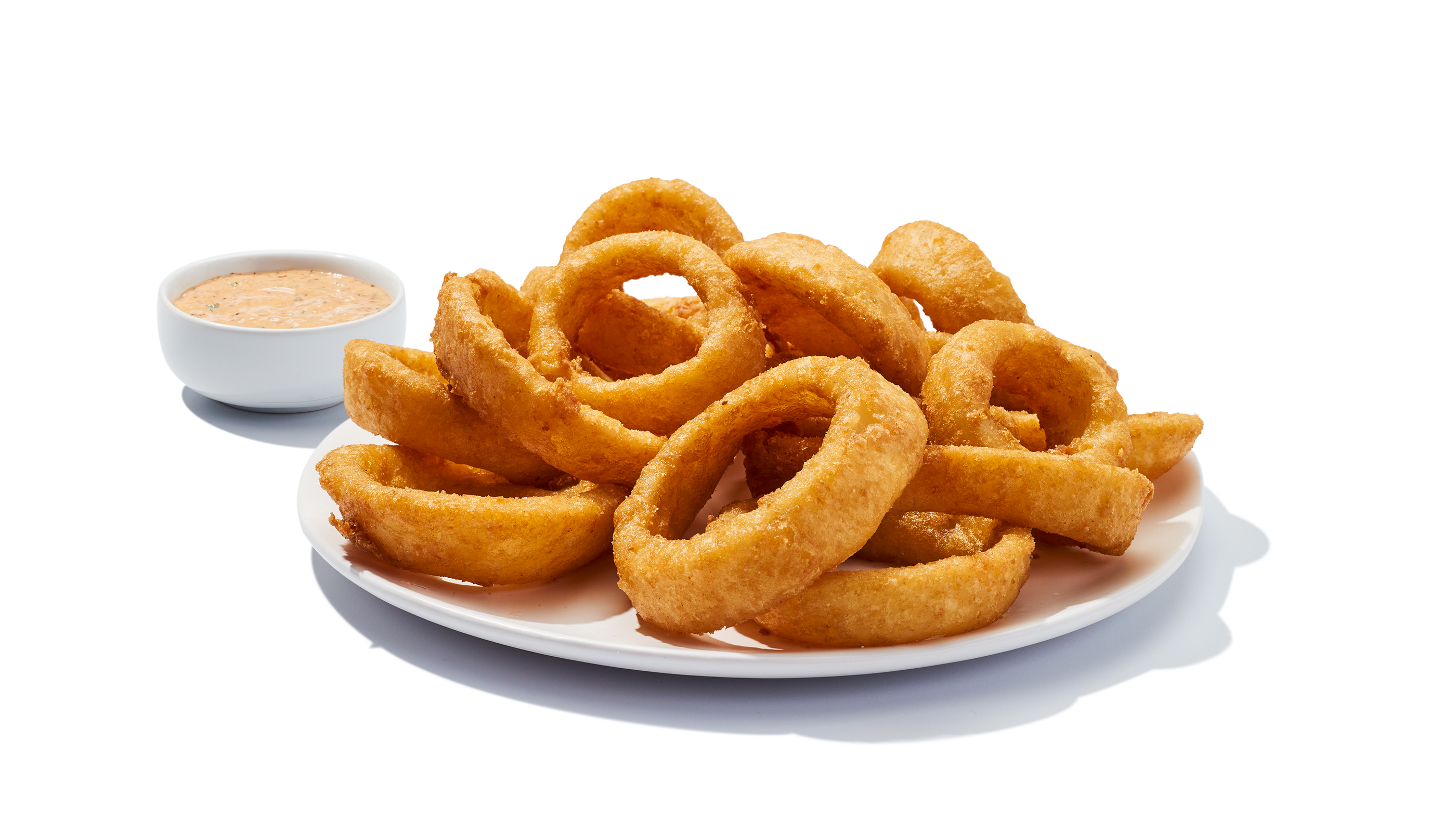 Order Onion Ring Tower food online from Hooters store, W Springfield on bringmethat.com