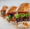 Order Hamburger food online from Po-Boy store, Arlington on bringmethat.com