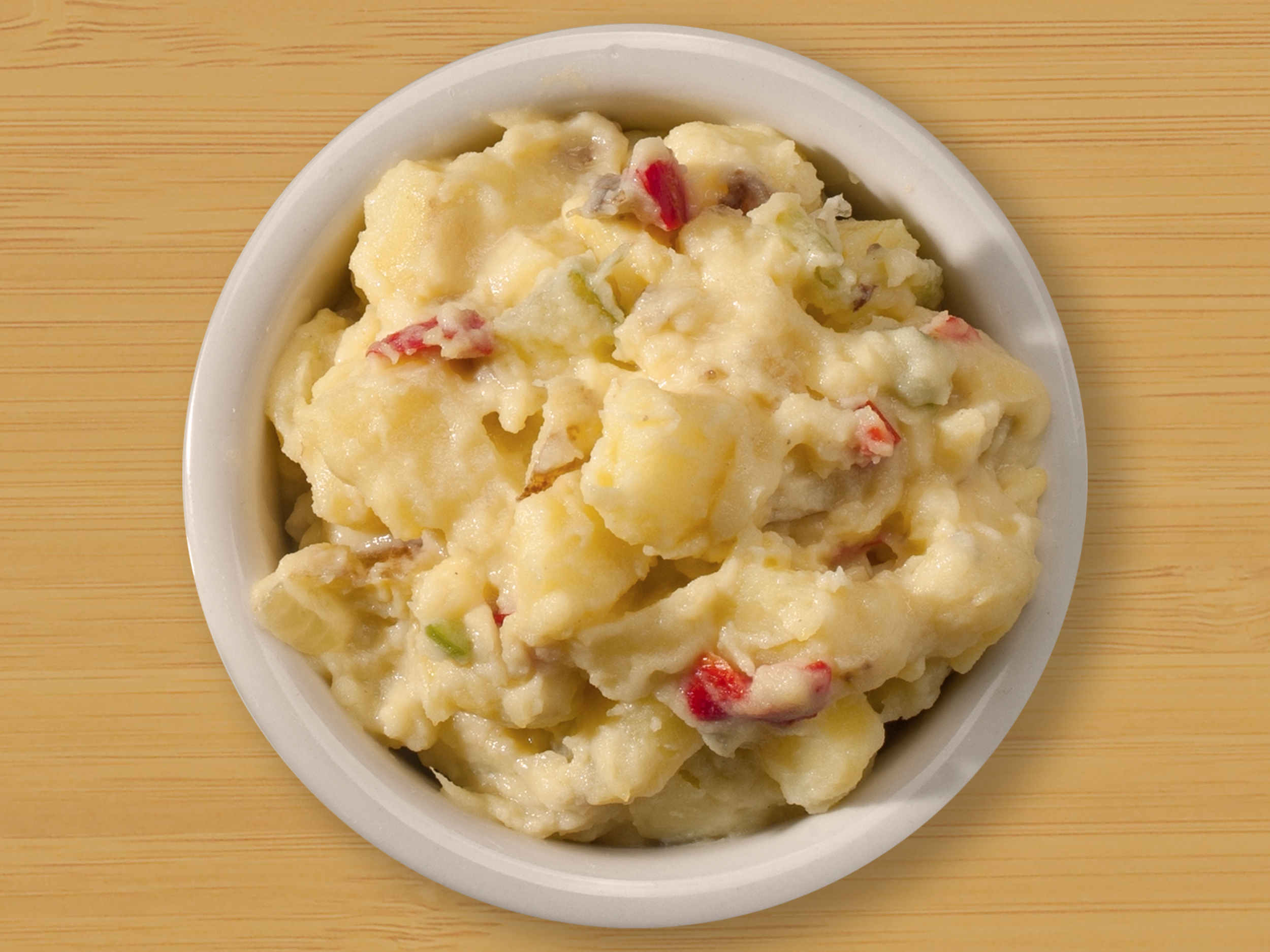 Order Side of Potato Salad food online from Billy Sims BBQ store, Claremore on bringmethat.com
