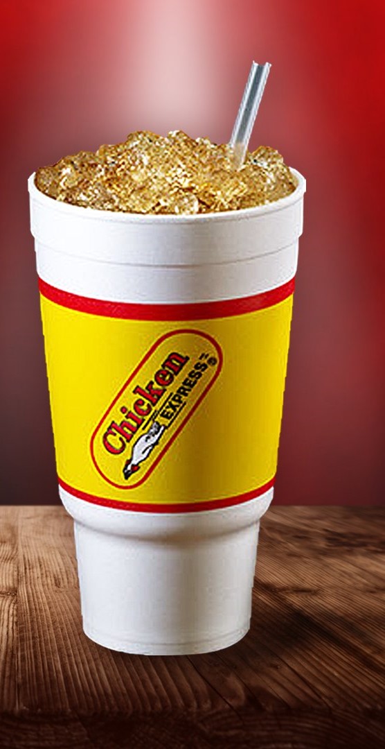 Order Tea food online from Chicken Express store, Lawton on bringmethat.com