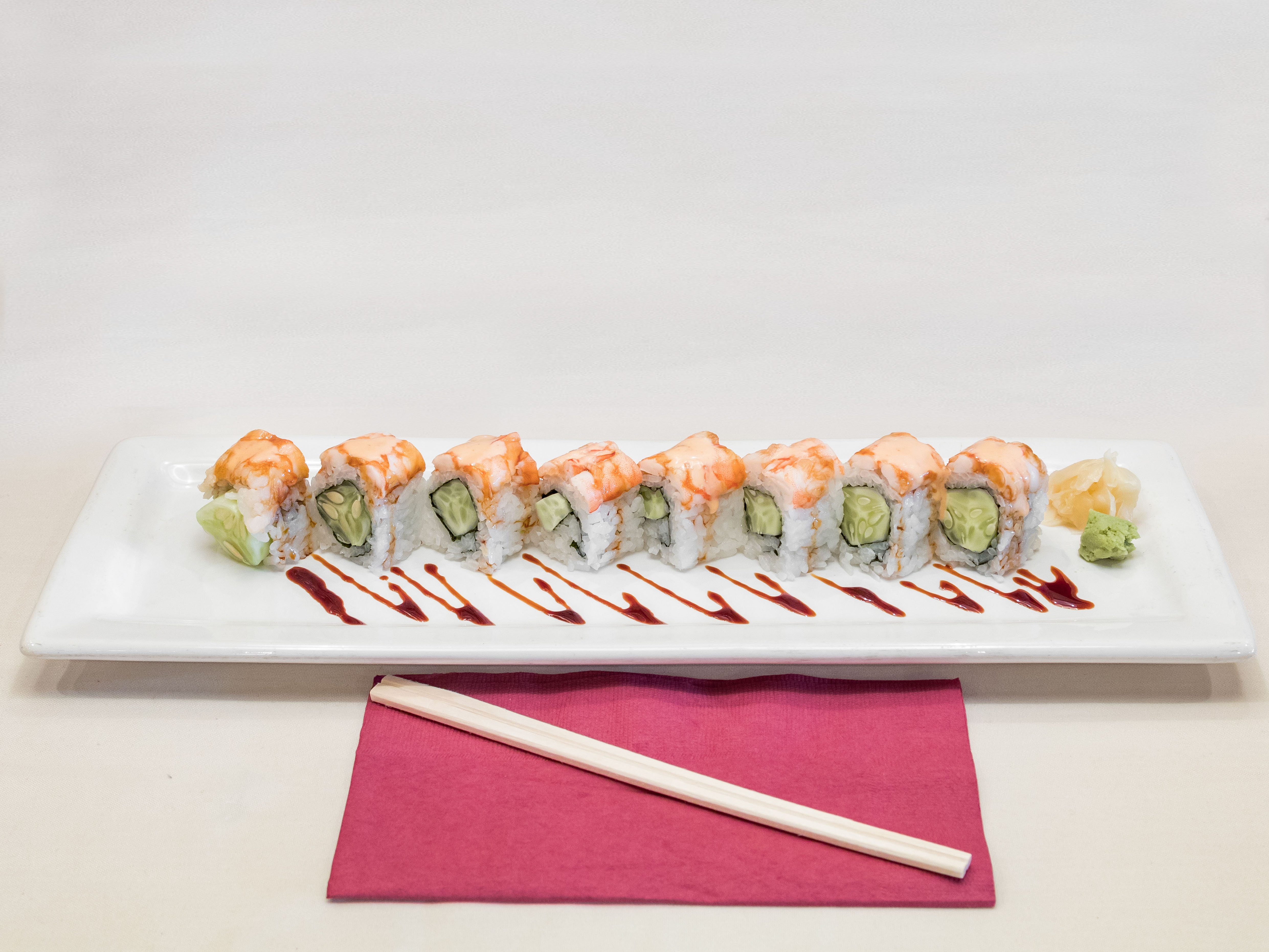 Order Rudy's Roll food online from 24 East Bistro store, Bethlehem on bringmethat.com