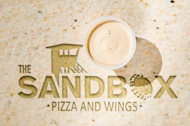 Order Blue Cheese Sauce food online from Sandbox Pizza store, San Diego on bringmethat.com