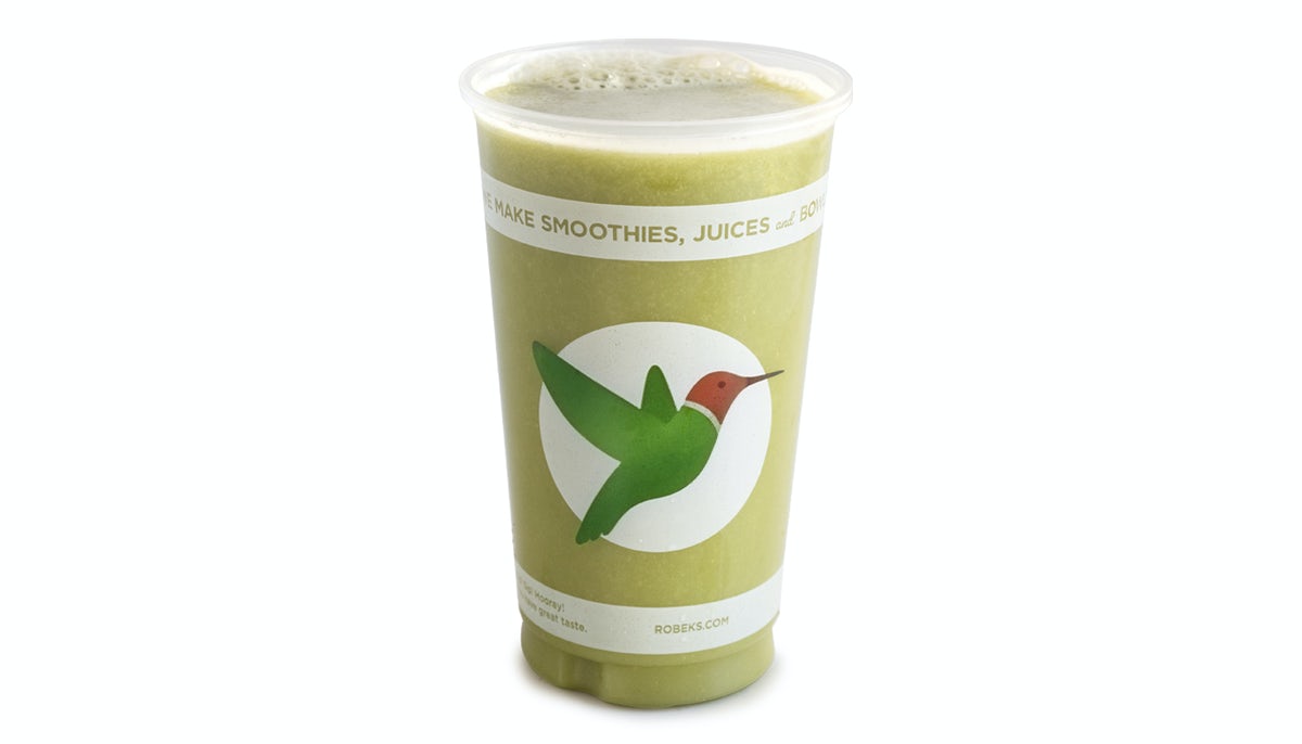 Order Cool Cucumber food online from Robeks store, Culver City on bringmethat.com