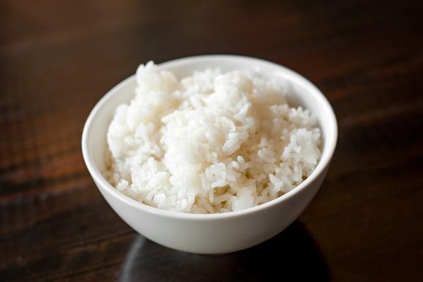 Order Steamed White Rice food online from Noreetuh store, New York on bringmethat.com