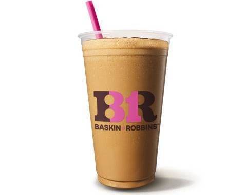Order Cappuccino Blast® food online from Baskin-Robbins store, Independence on bringmethat.com