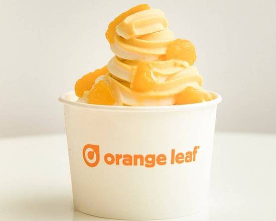 Order Orange food online from Orange Leaf store, Saugus on bringmethat.com